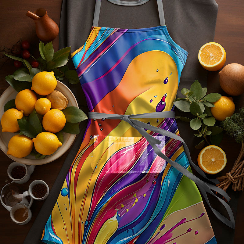Driftlight Apron