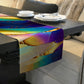Dripping in Gold Table Runner