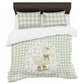 Duby Duckling Duvet Cover Set
