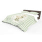 Duby Duckling Duvet Cover Set
