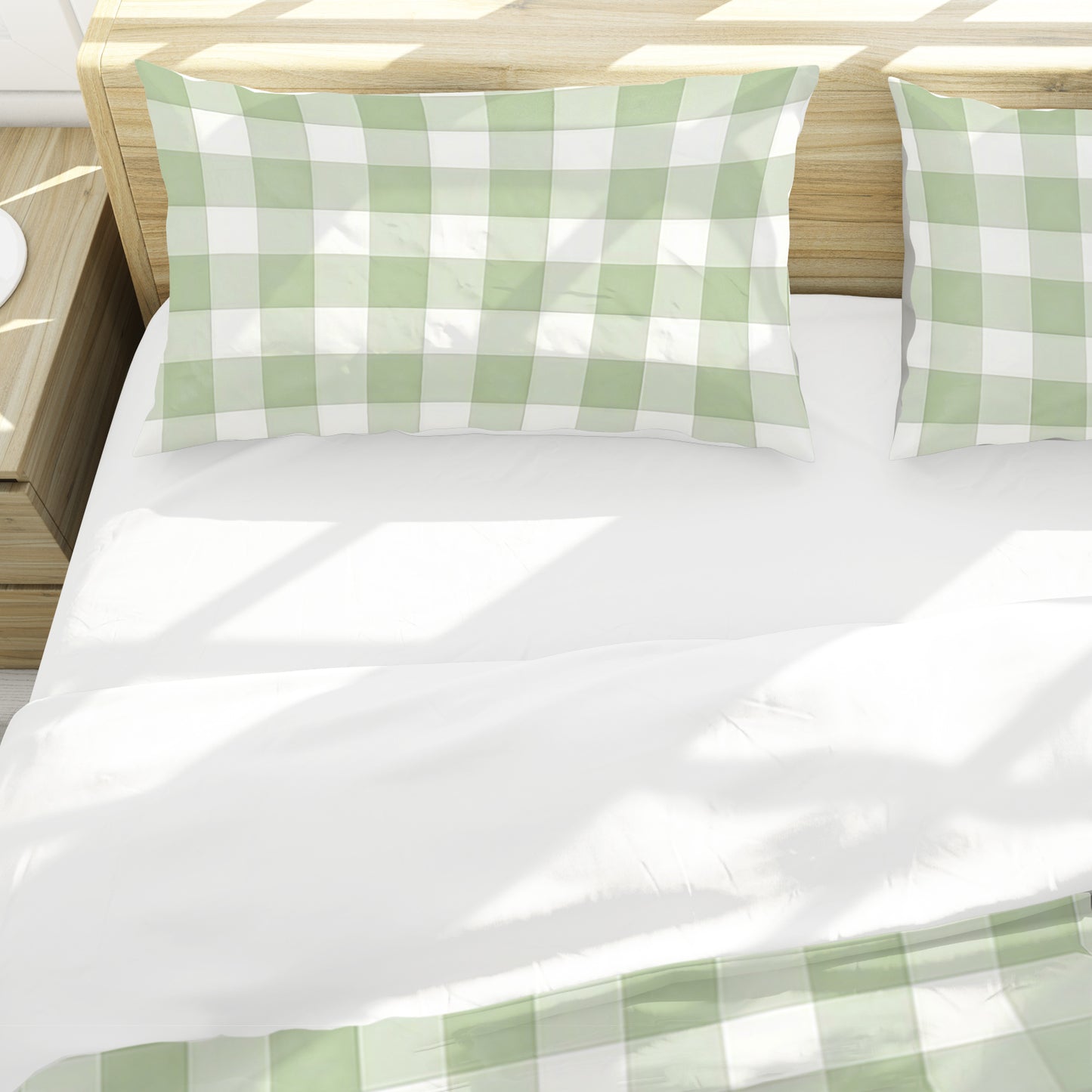 Duby Duckling Duvet Cover Set