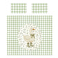 Duby Duckling Duvet Cover Set