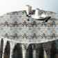 Duck Egg Round Tablecloth