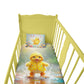 Duckey Splash Cot Set