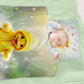 Duckey Splash Cot Set