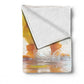 Ducky Splash Baby Fleece Blanket