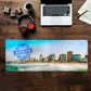 Durban Large Desk Pad
