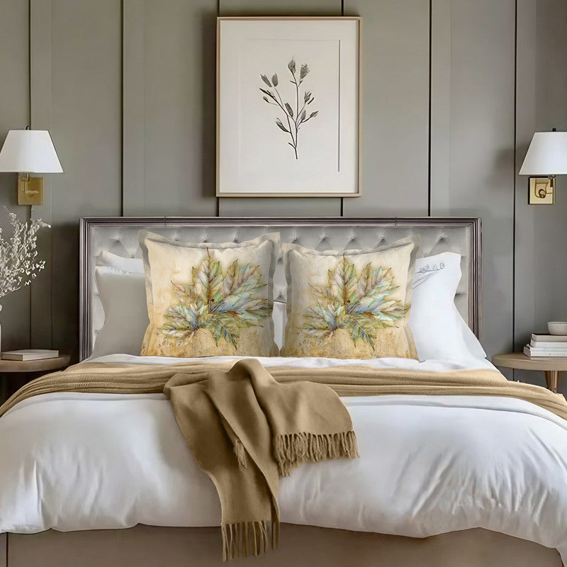 Dusky Autumn Exclusive Range Cushions