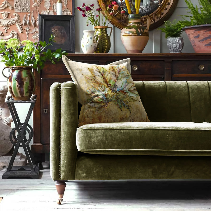 Dusky Autumn Exclusive Range Cushions