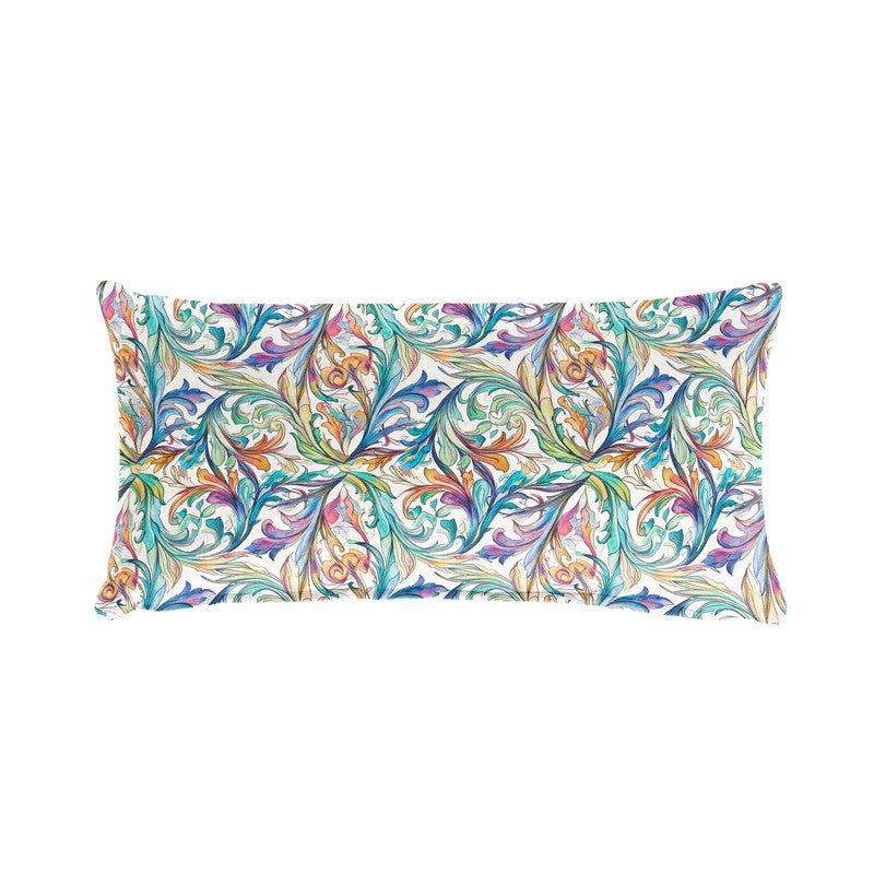 Early Autumn Leaves King Luxury Scatter