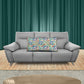 Early Autumn Leaves King Luxury Scatter