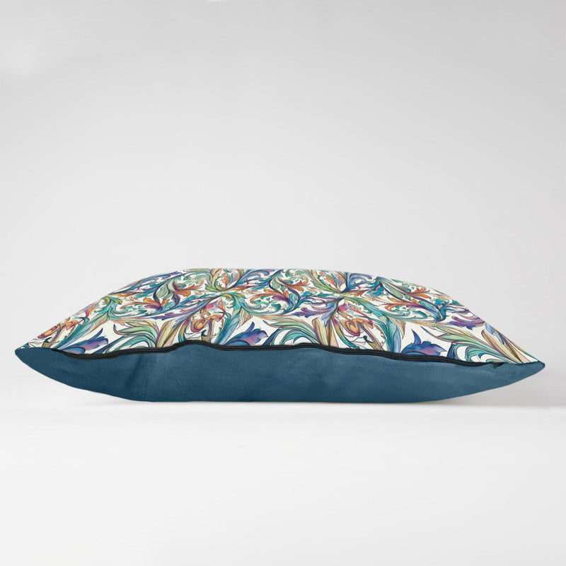 Early Autumn Leaves King Luxury Scatter