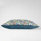 Early Autumn Leaves King Luxury Scatter