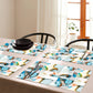 Early Rust Placemats