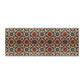 Earthen Echoes Desk Pad