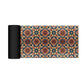 Earthen Echoes Desk Pad