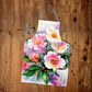 Earthly Beauty Medium Length Apron