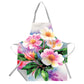 Earthly Beauty Medium Length Apron
