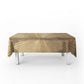 Earthwoven Elegance Rectangle Tablecloth