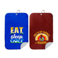 Eat Sleep Golf Golf Towel Set of 2