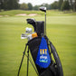 Eat Sleep Golf Golf Towel Set of 2