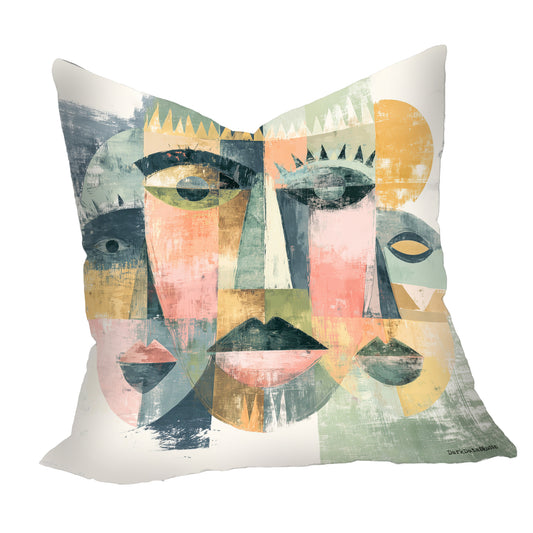 Echoes of Ancestry Luxury Scatter by Wikus Schalkwyk