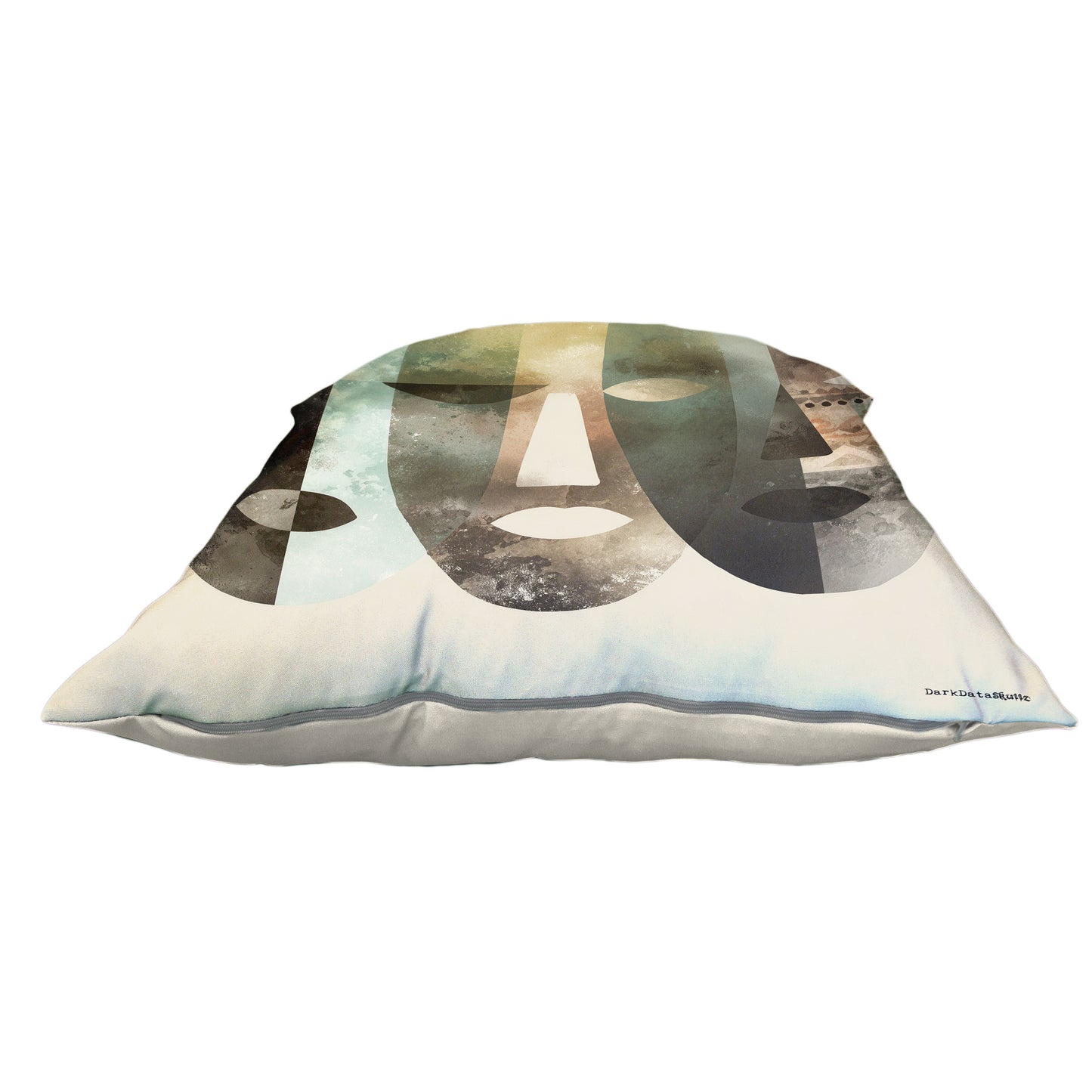 Echoes of Ancestry Masks Luxury Scatter by Wikus Schalkwyk