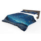 Echoes of the Stars  Duvet Cover Set