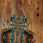 Egyptian Harmony Medium Length Apron