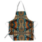 Egyptian Harmony Medium Length Apron