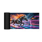 Electric Stallion Desk Pad