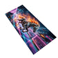 Electric Stallion Desk Pad