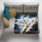 Electrick Owl Light Weight Fleece