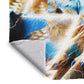 Electrick Owl Light Weight Fleece