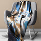 Electrick Owl Light Weight Fleece