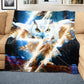 Electrick Owl Light Weight Fleece
