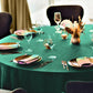 Elegant Flow Napkins