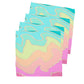 Elegant Flow Napkins