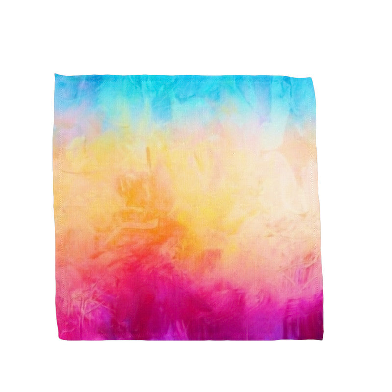 Elegant Motion Napkins