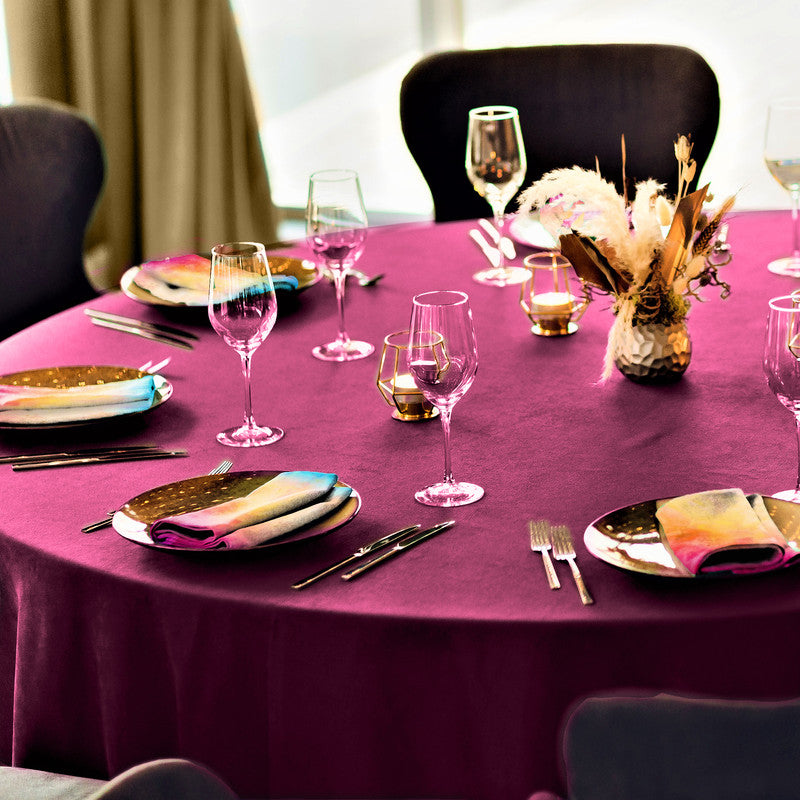 Elegant Motion Napkins