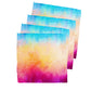 Elegant Motion Napkins