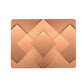 Elegant Squares Placemats