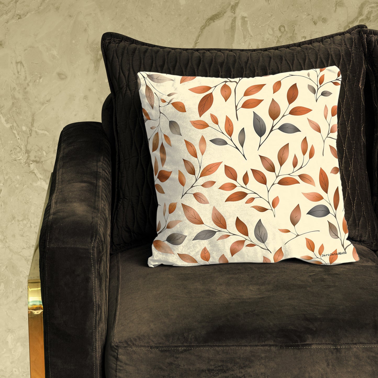 Elegant Branches Luxury Scatter by Wikus Schalkwyk