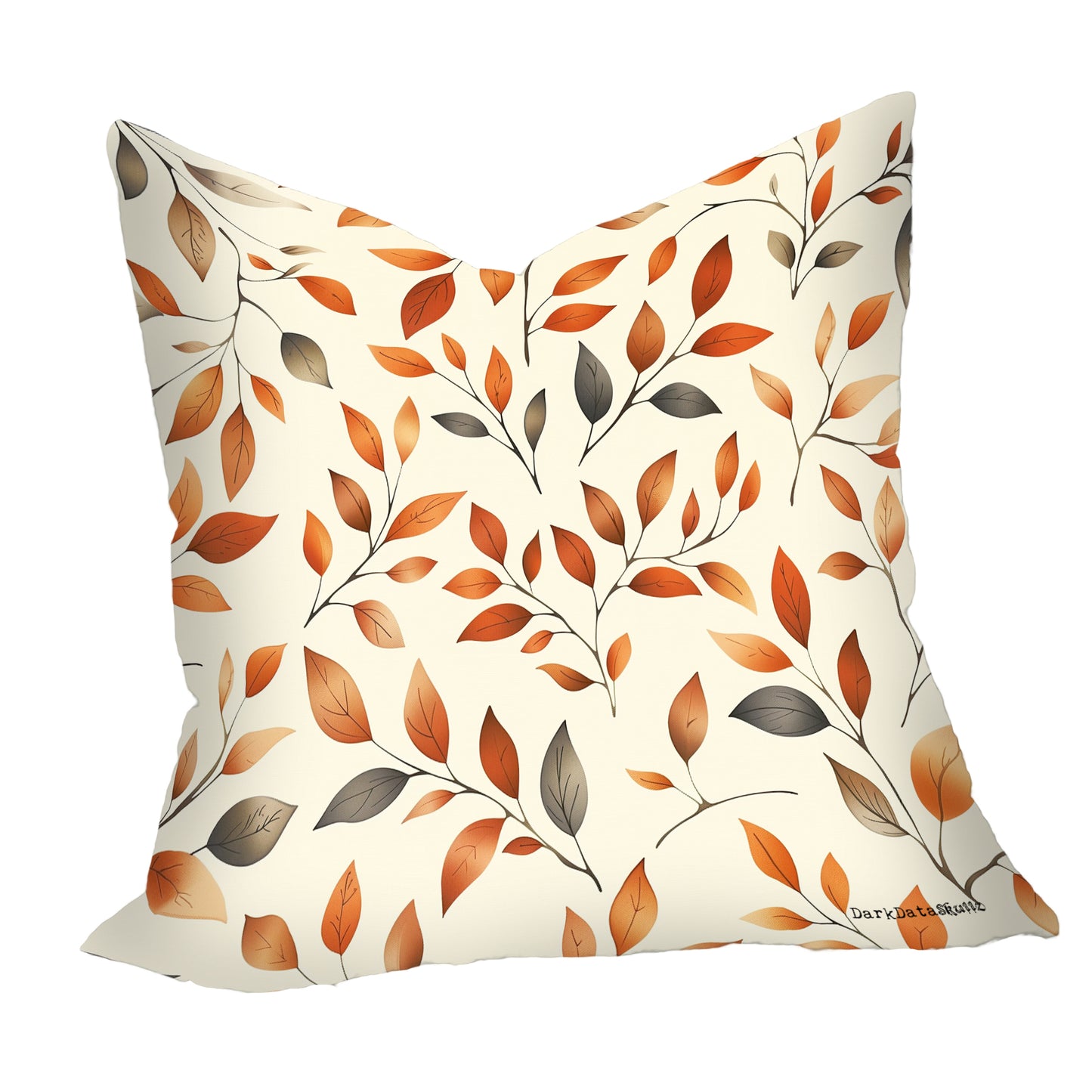 Elegant Branches Luxury Scatter by Wikus Schalkwyk