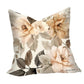 Elegant Romantic Florals Luxury Scatter by Wikus Schalkwyk