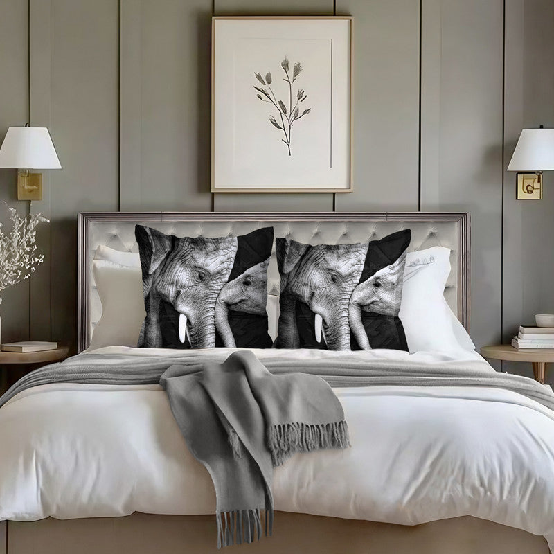 Elephant s Love Exclusive Range Cushions