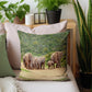 Elephant Family Luxury Scatter by Annette Heymans