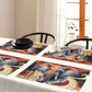 Elephant Placemats by Mark van Vuuren
