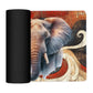 Elephant Placemats by Mark van Vuuren