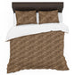 Elephant Skin Duvet Cover Set